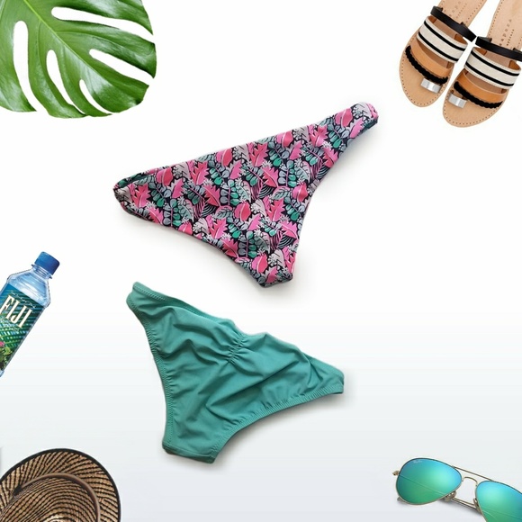 🌞🌞 Bikini bottoms bundle - Picture 2 of 4